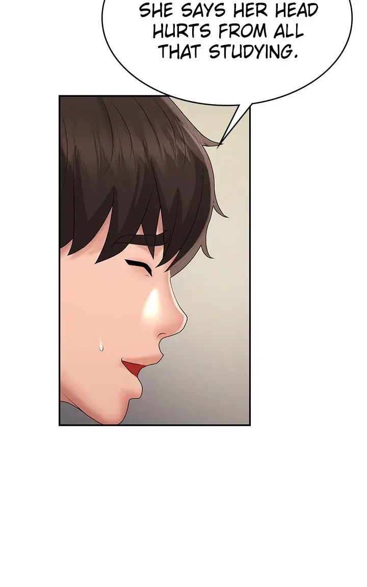 My Aunt In Puberty Chapter 36 - Page 11
