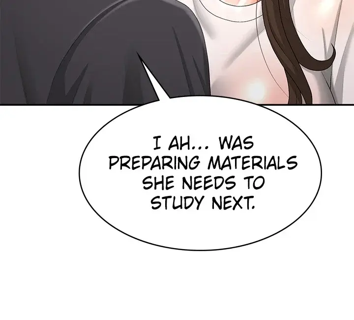 My Aunt In Puberty Chapter 36 - Page 14
