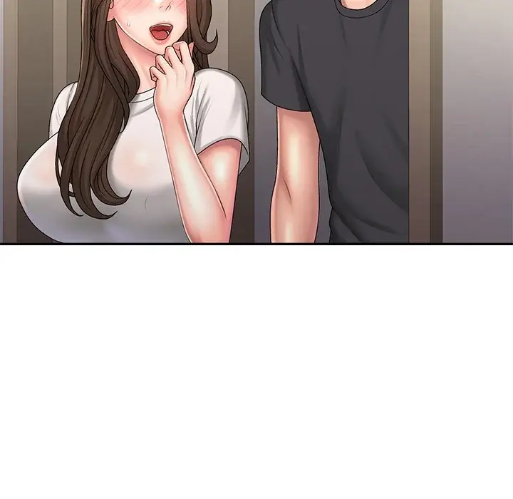 My Aunt In Puberty Chapter 36 - Page 20