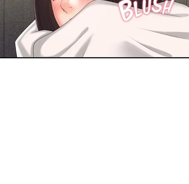 My Aunt In Puberty Chapter 36 - Page 23