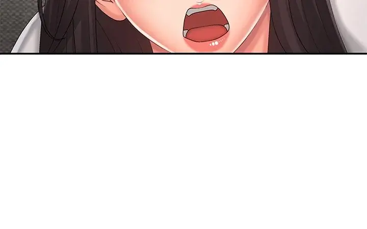 My Aunt In Puberty Chapter 36 - Page 26
