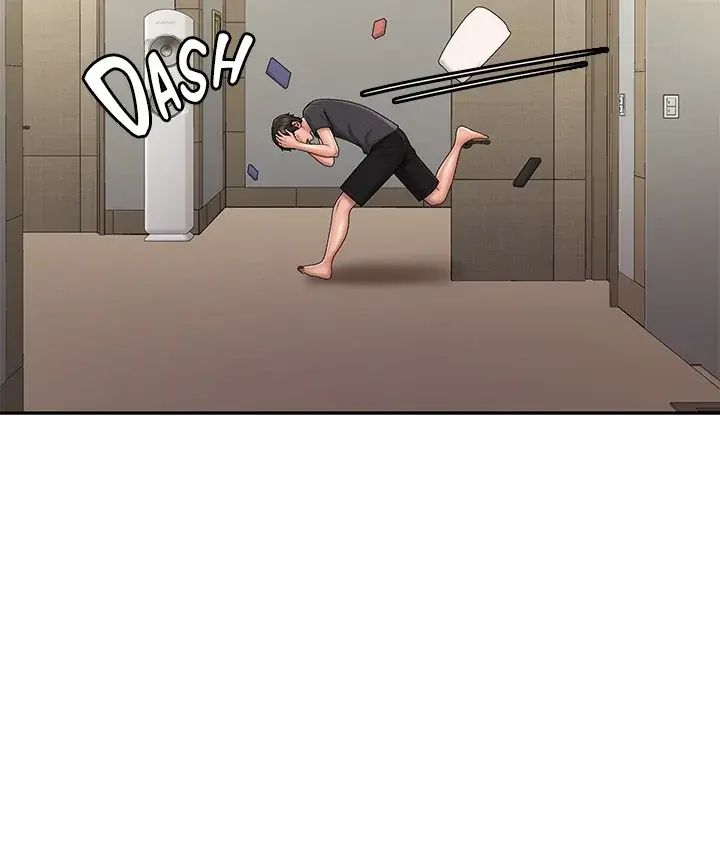 My Aunt In Puberty Chapter 36 - Page 37