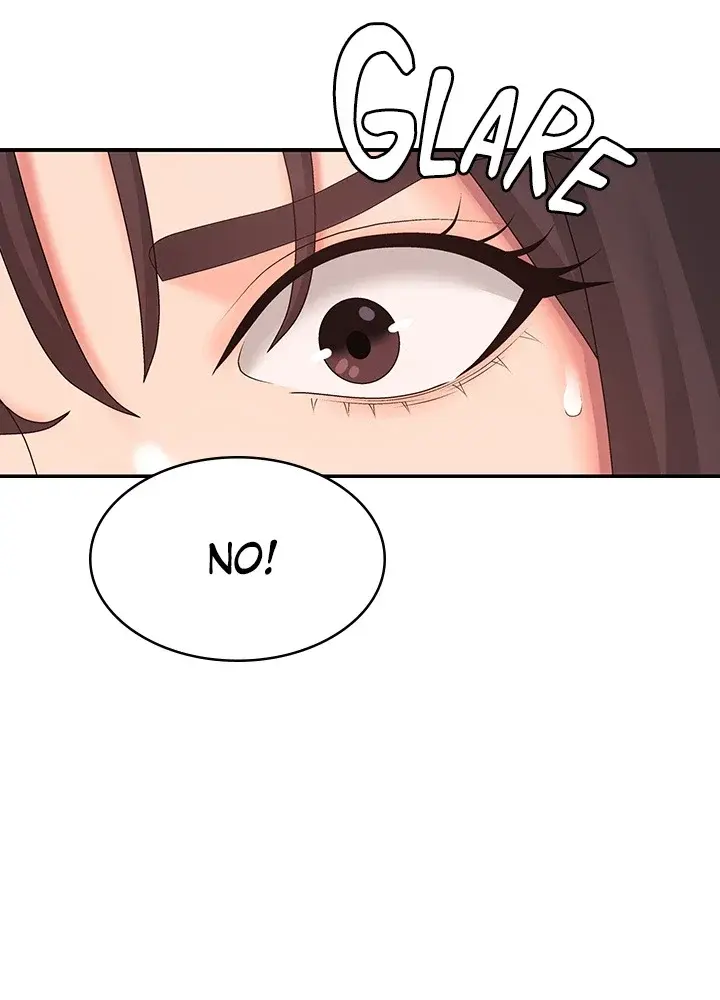 My Aunt In Puberty Chapter 36 - Page 46