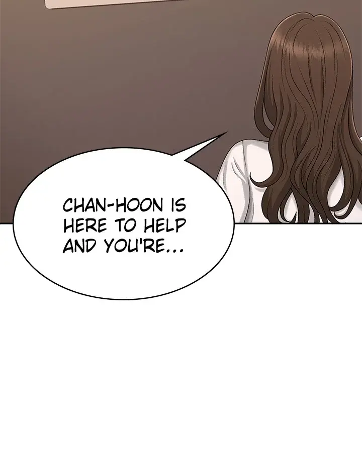 My Aunt In Puberty Chapter 36 - Page 8