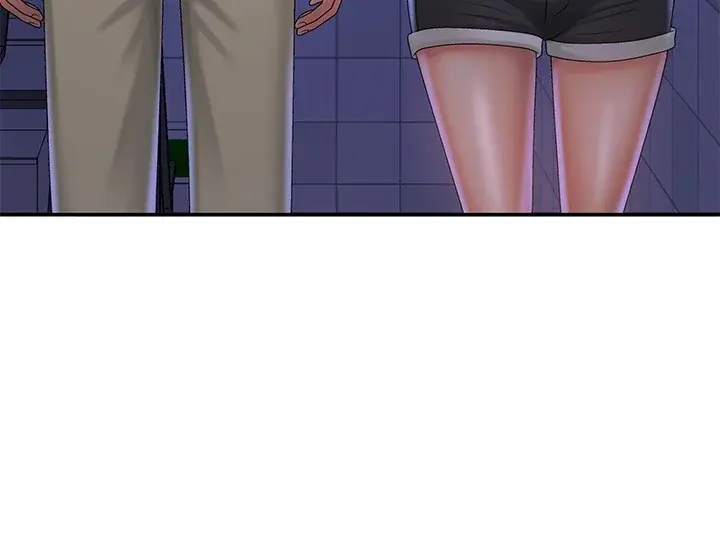 My Aunt In Puberty Chapter 37 - Page 37