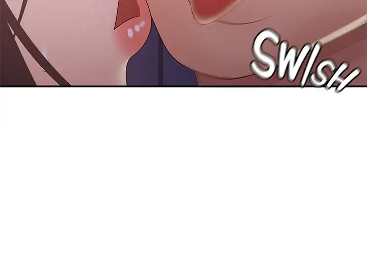 My Aunt In Puberty Chapter 37 - Page 45
