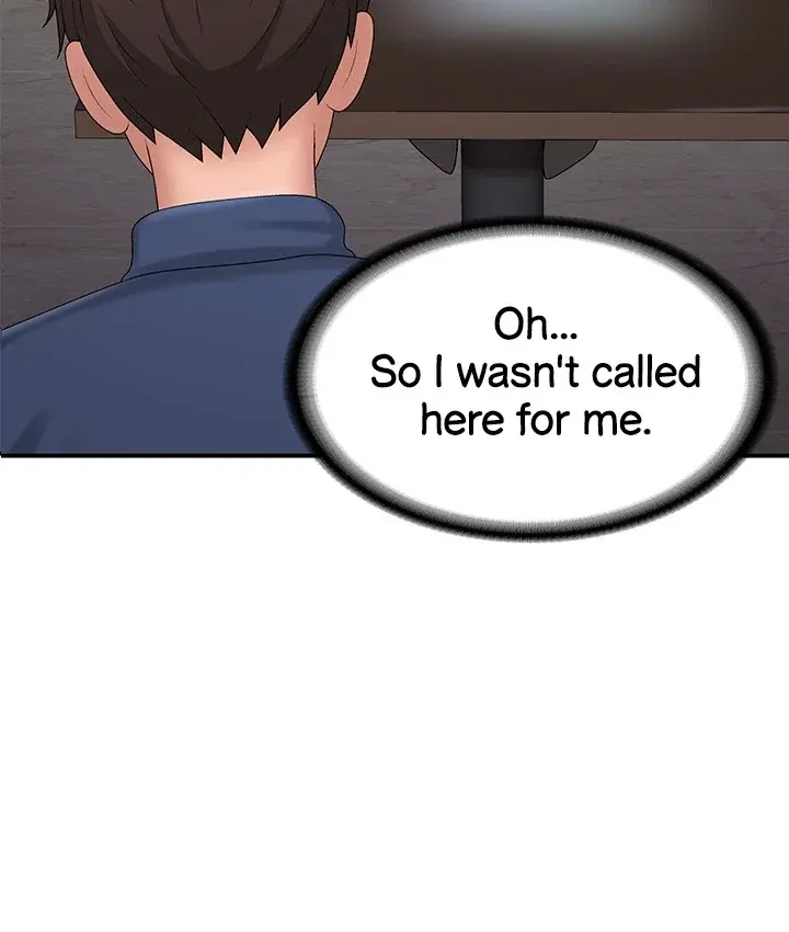 My Aunt In Puberty Chapter 37 - Page 9