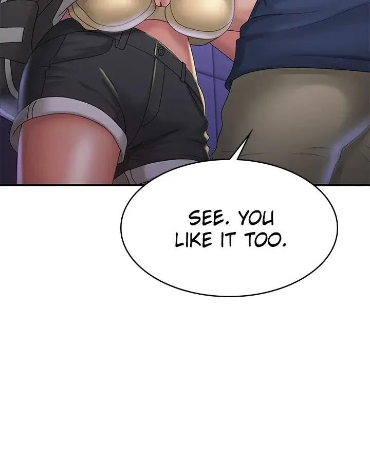 My Aunt In Puberty Chapter 38 - Page 13
