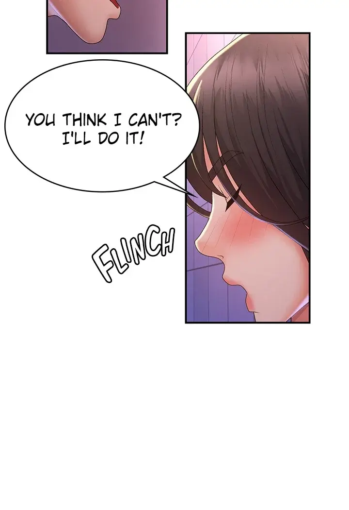 My Aunt In Puberty Chapter 38 - Page 24