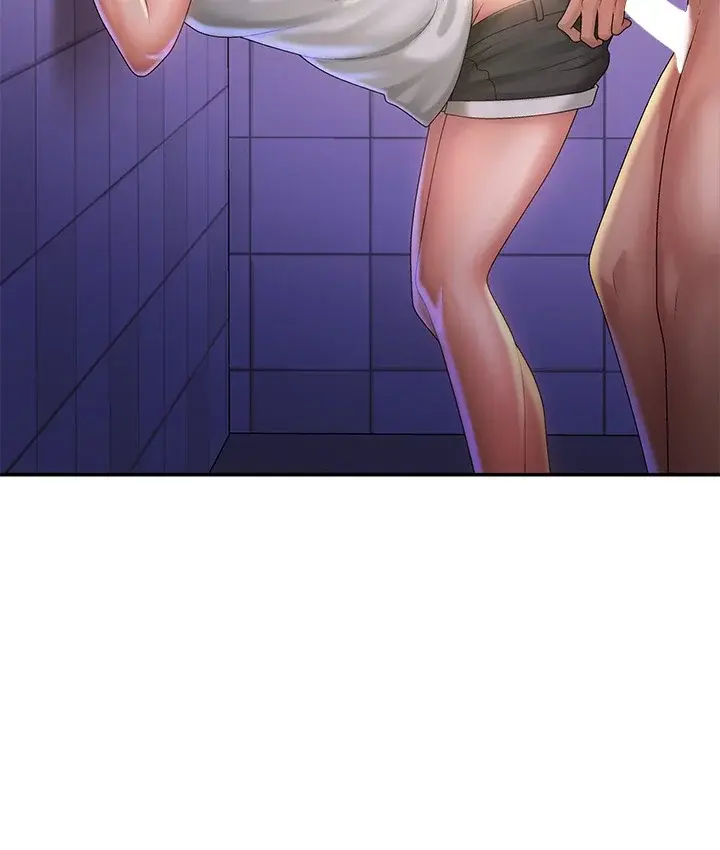My Aunt In Puberty Chapter 38 - Page 36