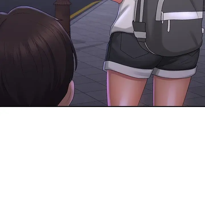 My Aunt In Puberty Chapter 39 - Page 37