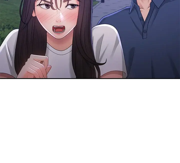 My Aunt In Puberty Chapter 39 - Page 40