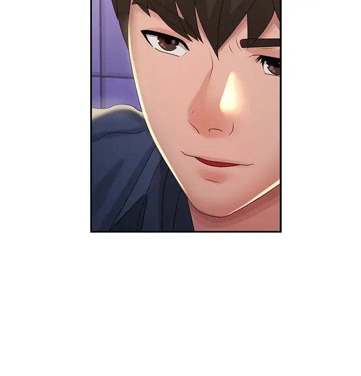 My Aunt In Puberty Chapter 39 - Page 8