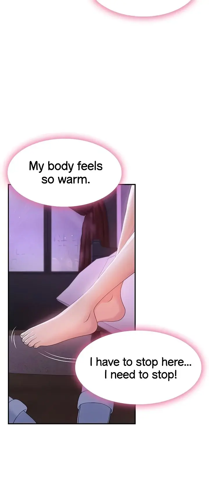 My Aunt In Puberty Chapter 4 - Page 28