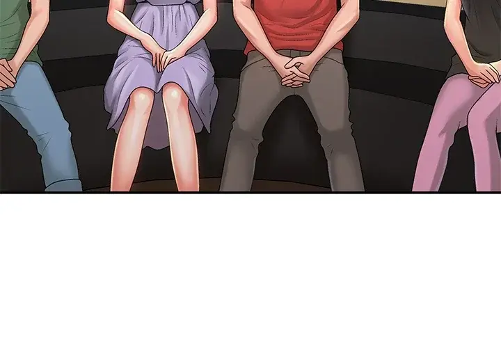 My Aunt In Puberty Chapter 40 - Page 29