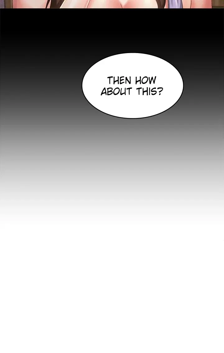 My Aunt In Puberty Chapter 41 - Page 10