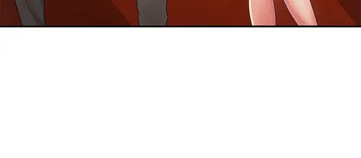 My Aunt In Puberty Chapter 41 - Page 29