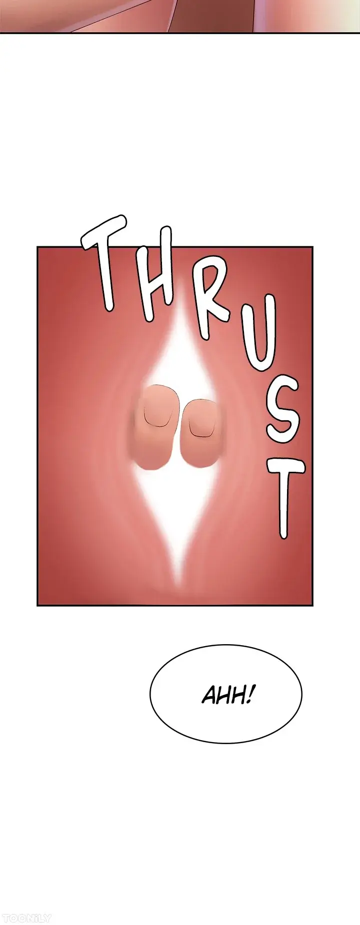 My Aunt In Puberty Chapter 41 - Page 37