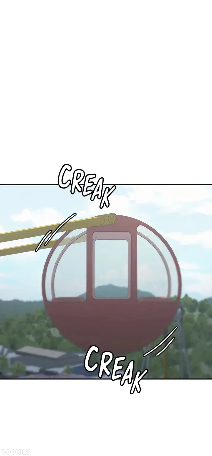 My Aunt In Puberty Chapter 42 - Page 24