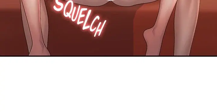 My Aunt In Puberty Chapter 43 - Page 14