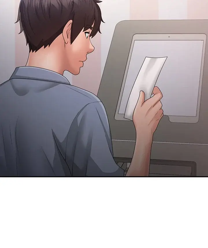 My Aunt In Puberty Chapter 45 - Page 24