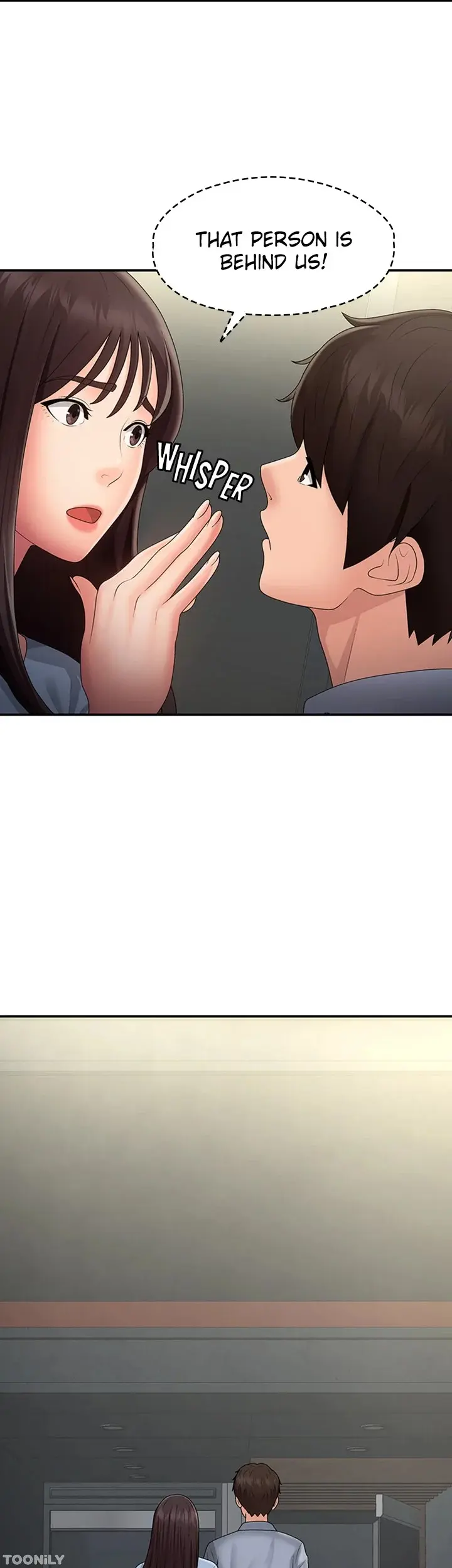 My Aunt In Puberty Chapter 46 - Page 2
