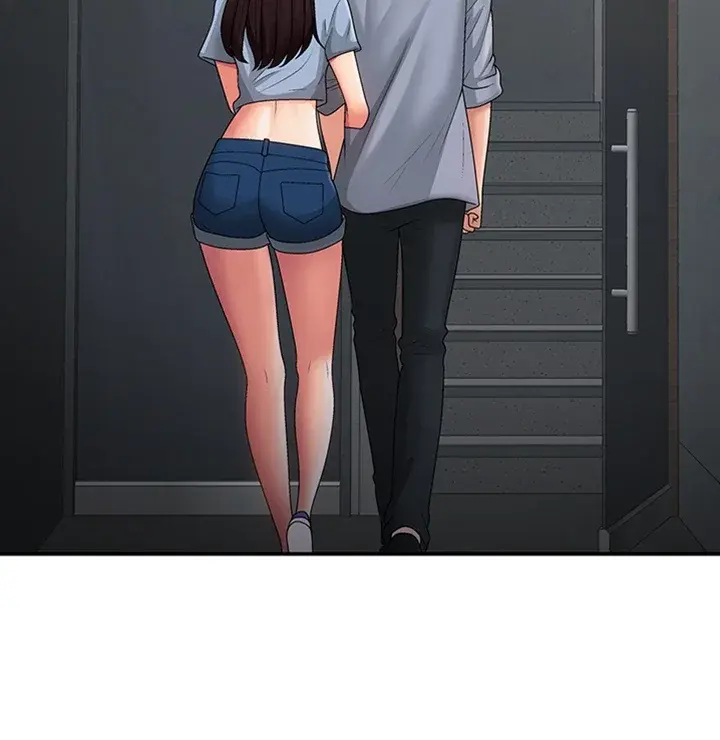 My Aunt In Puberty Chapter 46 - Page 3