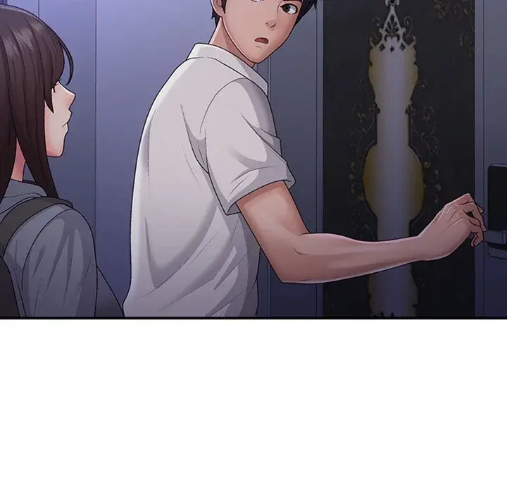 My Aunt In Puberty Chapter 48 - Page 23