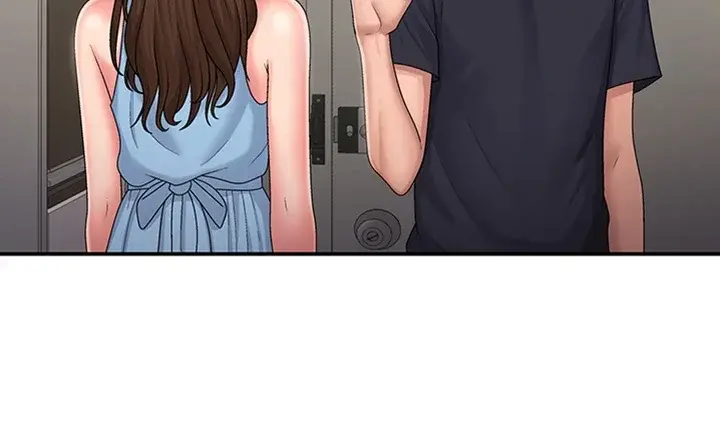 My Aunt In Puberty Chapter 49 - Page 24