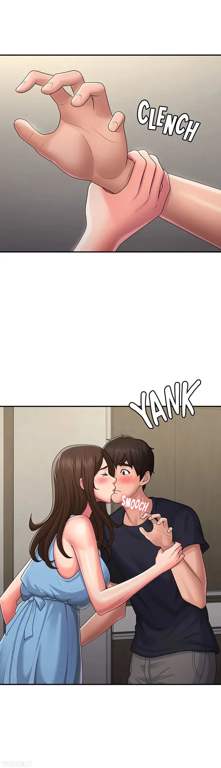My Aunt In Puberty Chapter 49 - Page 26