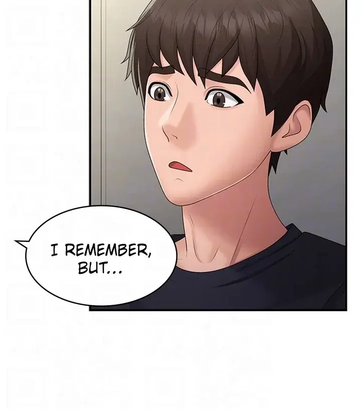 My Aunt In Puberty Chapter 49 - Page 34