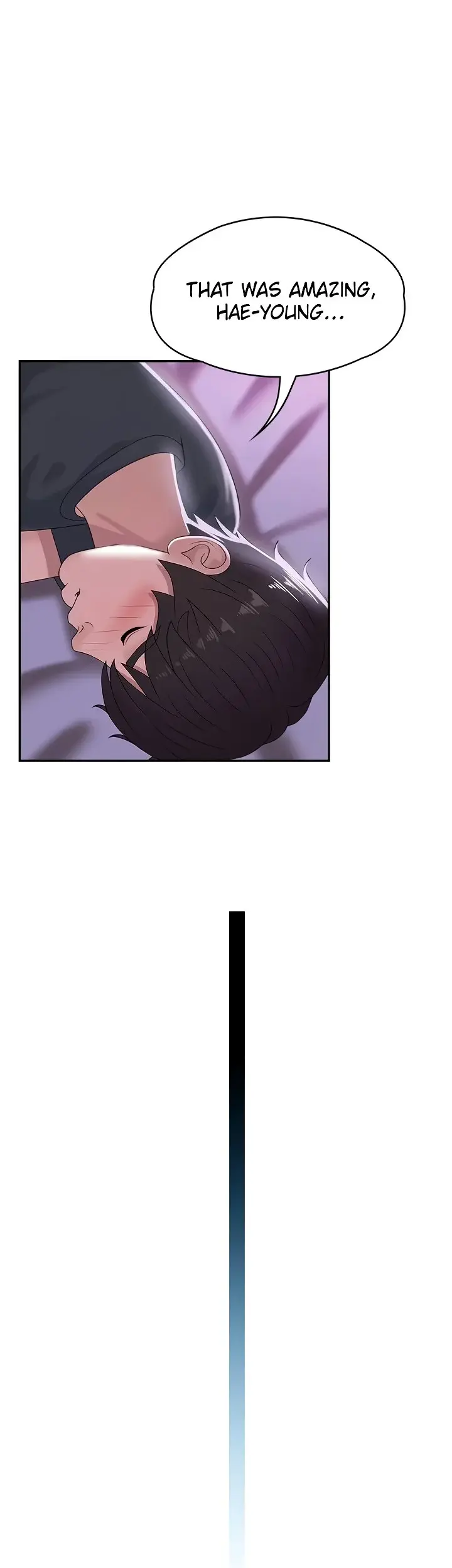 My Aunt In Puberty Chapter 5 - Page 30