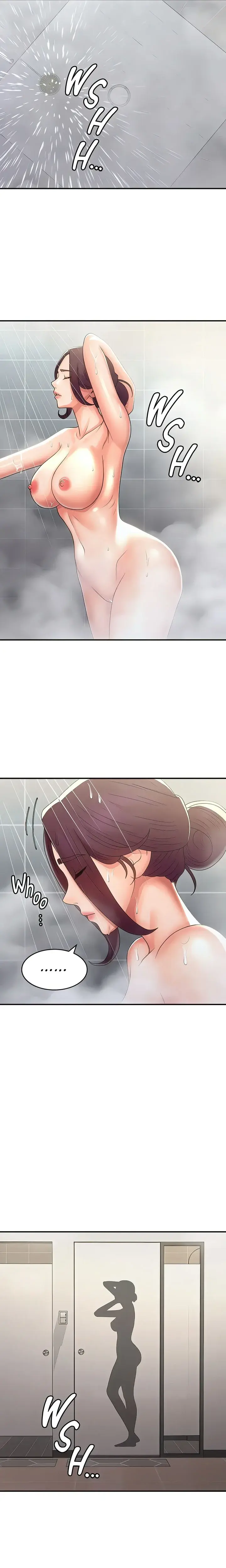 My Aunt In Puberty Chapter 59 - Page 3