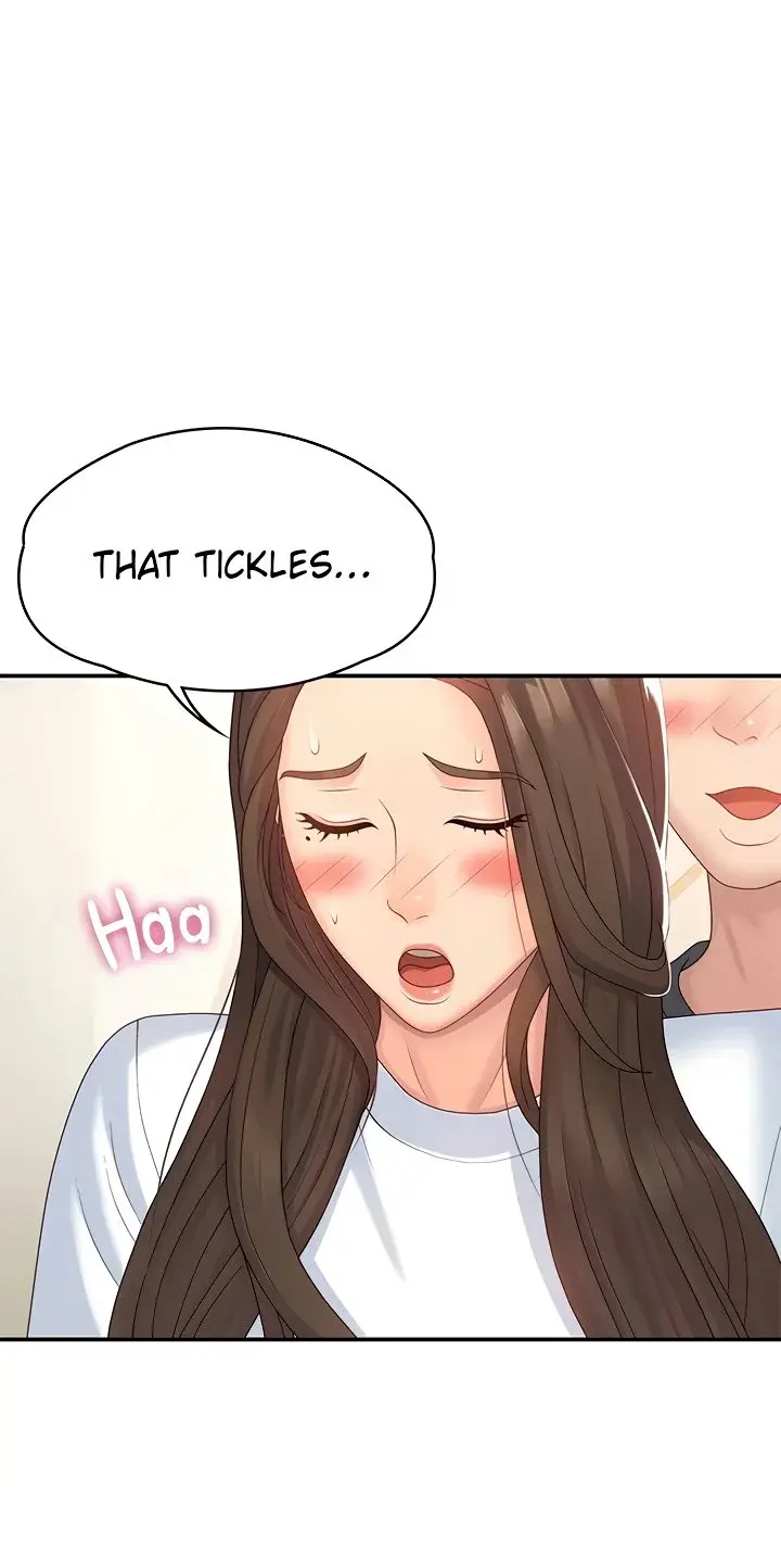 My Aunt In Puberty Chapter 6 - Page 13