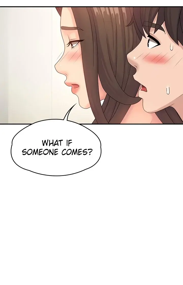 My Aunt In Puberty Chapter 6 - Page 23