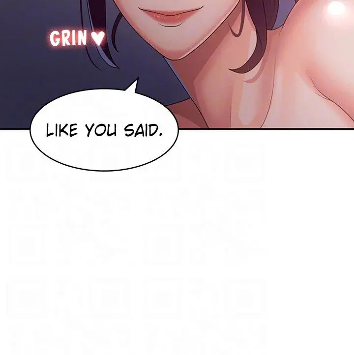 My Aunt In Puberty Chapter 62 - Page 18