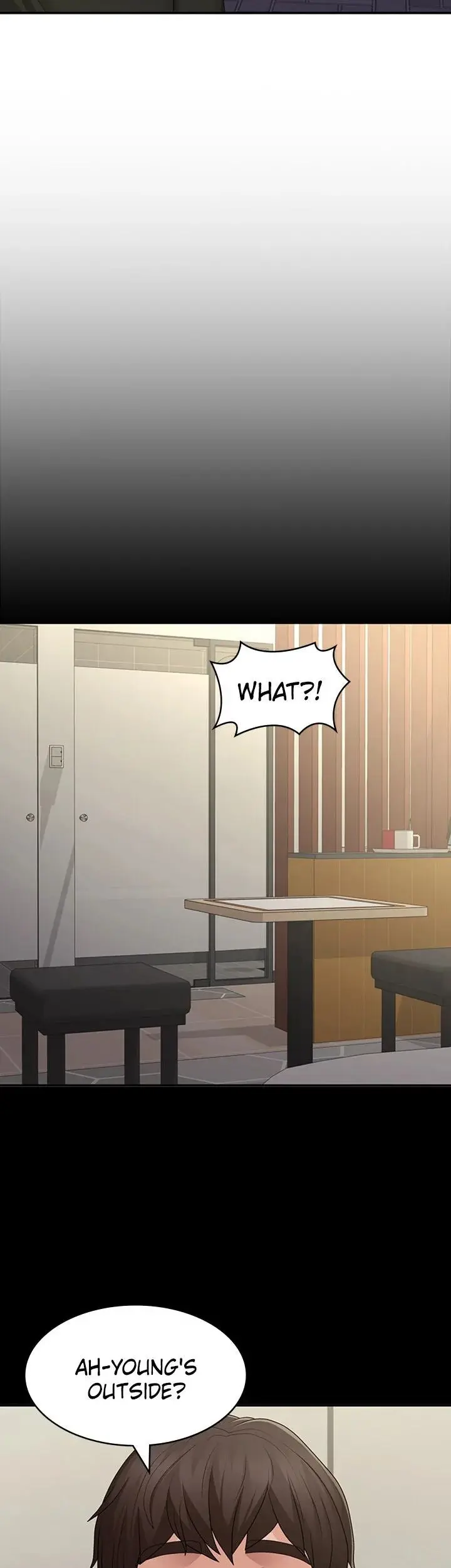 My Aunt In Puberty Chapter 62 - Page 27