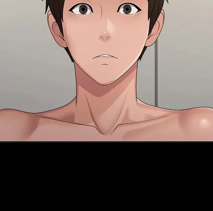 My Aunt In Puberty Chapter 62 - Page 28