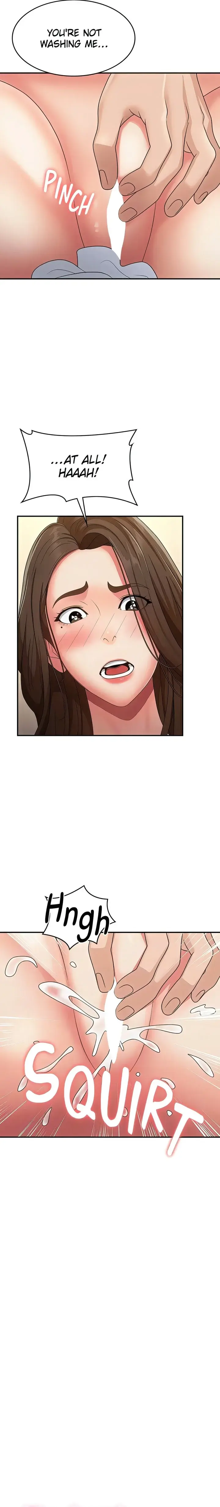 My Aunt In Puberty Chapter 65 - Page 5