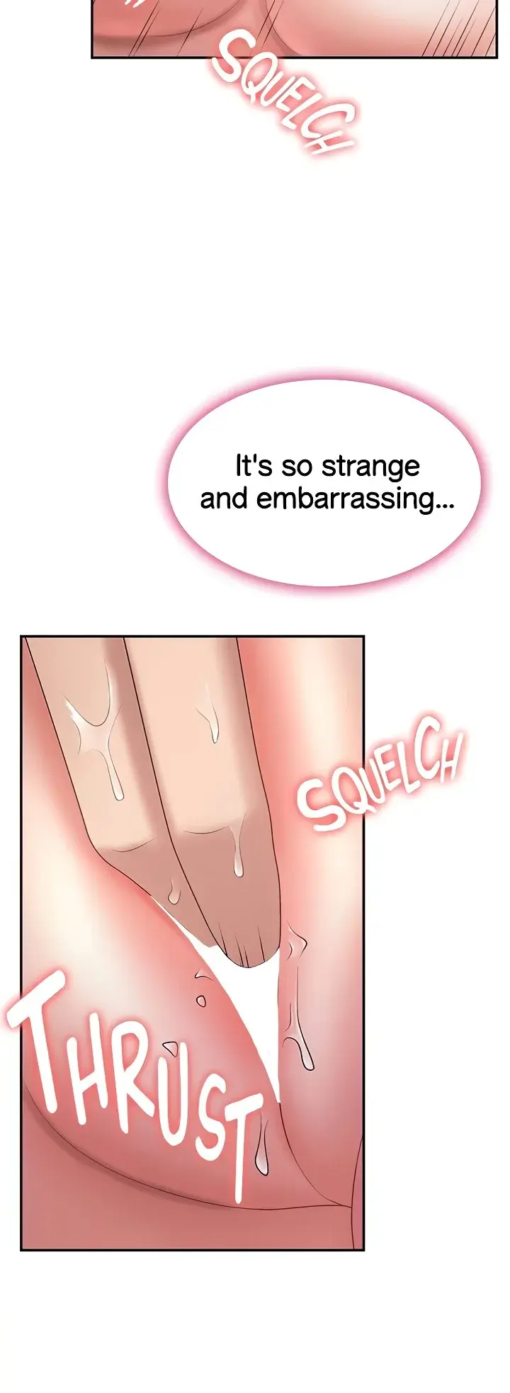 My Aunt In Puberty Chapter 7 - Page 14
