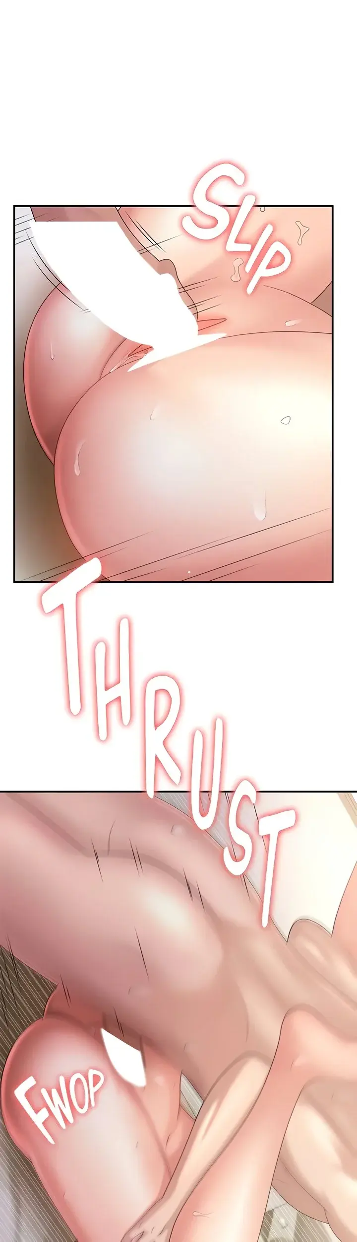 My Aunt In Puberty Chapter 7 - Page 25