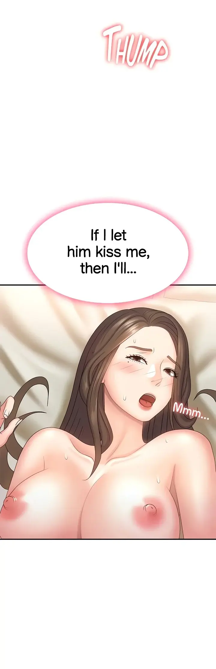 My Aunt In Puberty Chapter 9 - Page 2
