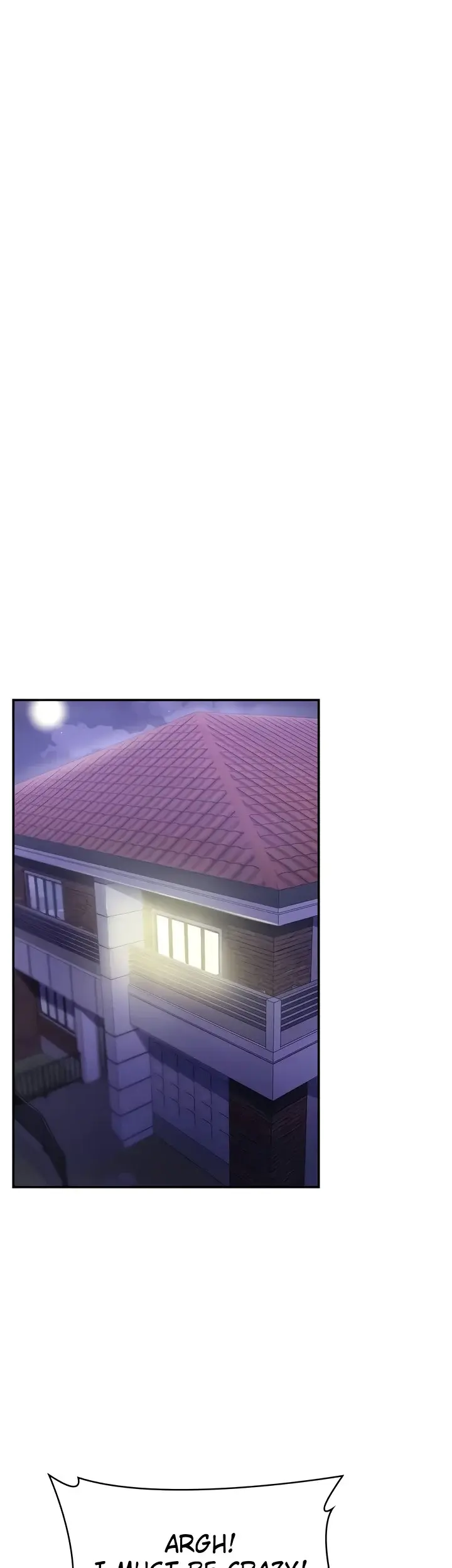 My Aunt In Puberty Chapter 9 - Page 20