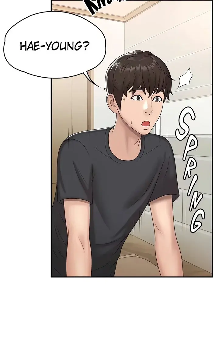 My Aunt In Puberty Chapter 9 - Page 23
