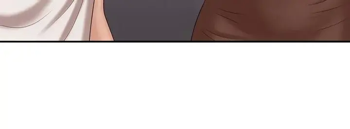 My Aunt In Puberty Chapter 9 - Page 42
