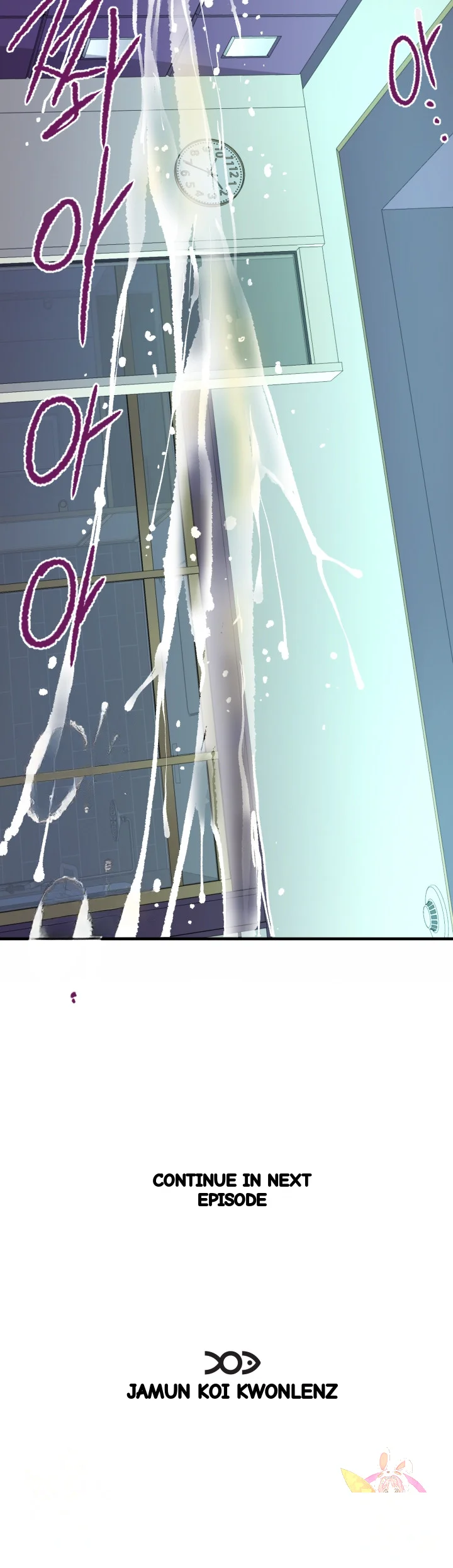 My Aunt Uncensored Manhwa Chapter 121 - Page 16