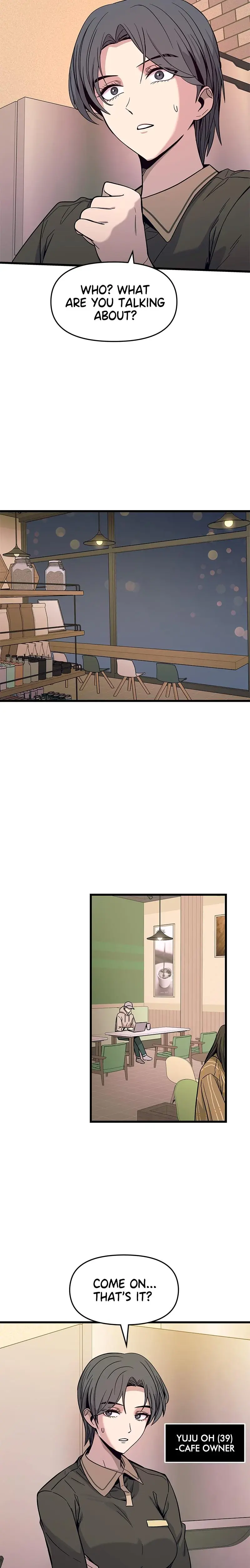 My Bias Gets On The Last Train Chapter 1 - Page 26