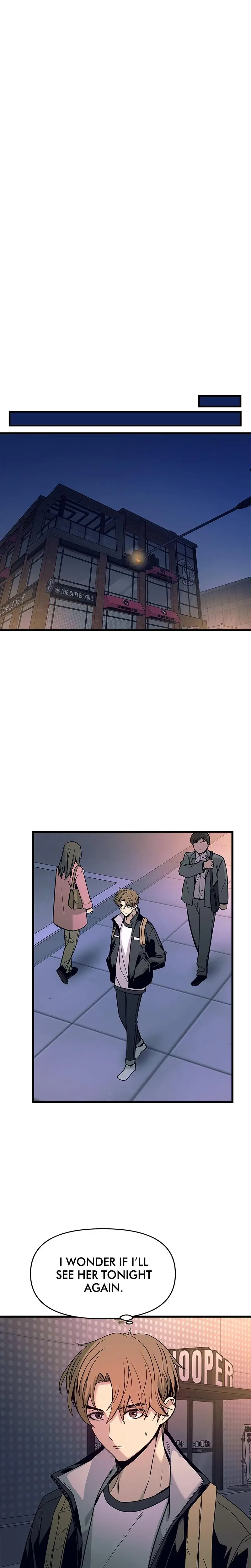My Bias Gets On The Last Train Chapter 1 - Page 32