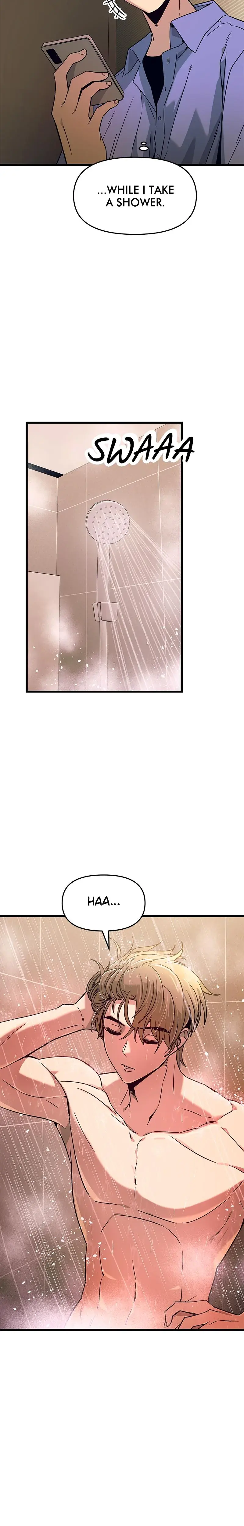 My Bias Gets On The Last Train Chapter 10 - Page 24