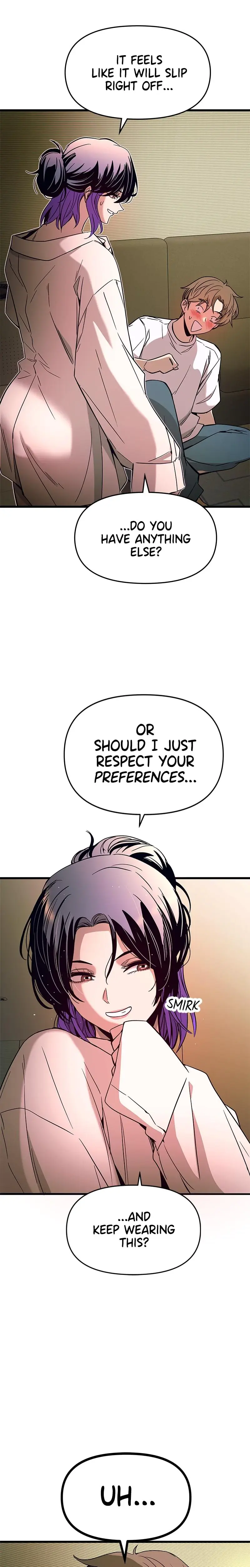 My Bias Gets On The Last Train Chapter 11 - Page 10